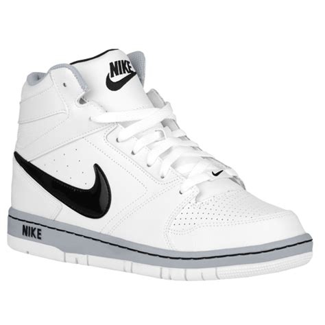 nike air prestige 4|Prestige 4 High Top 'Grey' .